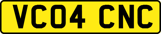 VC04CNC