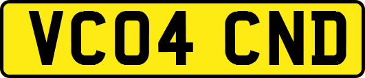 VC04CND