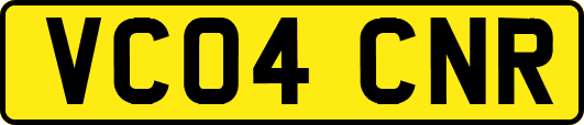 VC04CNR