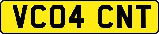 VC04CNT