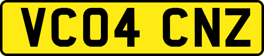 VC04CNZ