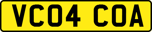 VC04COA
