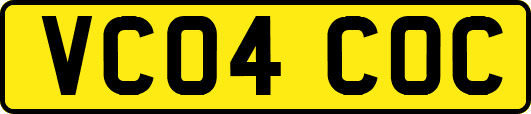 VC04COC