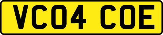 VC04COE