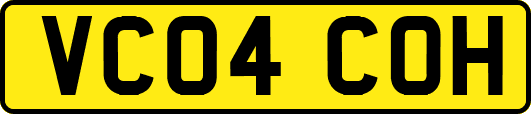 VC04COH