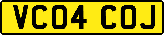 VC04COJ