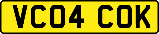 VC04COK