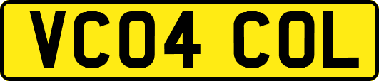 VC04COL
