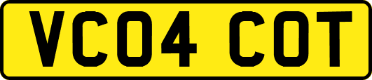 VC04COT