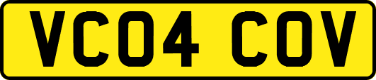 VC04COV