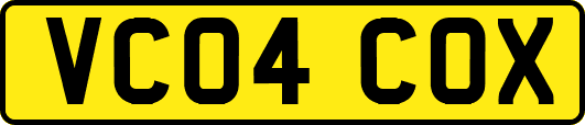 VC04COX