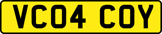 VC04COY