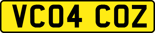 VC04COZ
