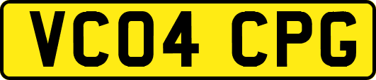 VC04CPG