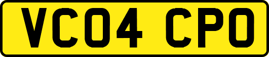 VC04CPO