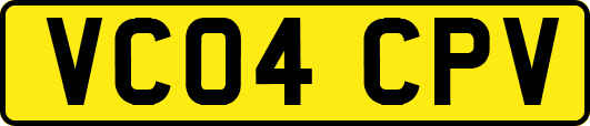VC04CPV