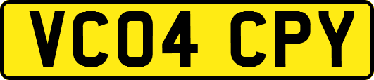 VC04CPY