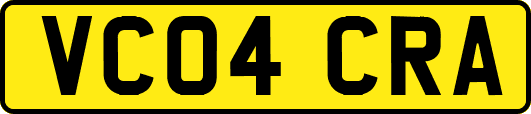 VC04CRA