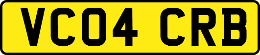 VC04CRB