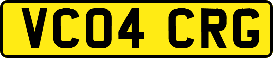 VC04CRG