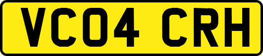 VC04CRH