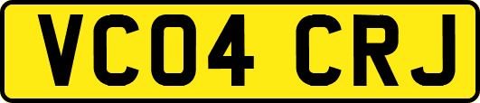 VC04CRJ