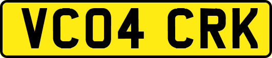 VC04CRK