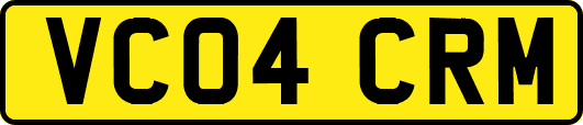 VC04CRM