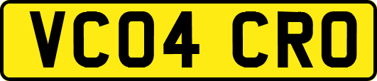 VC04CRO