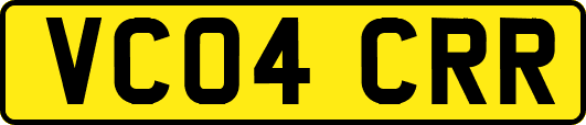 VC04CRR