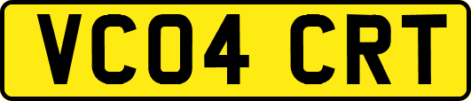 VC04CRT