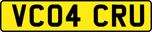 VC04CRU
