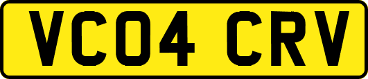 VC04CRV
