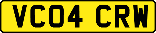 VC04CRW