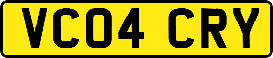 VC04CRY