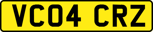 VC04CRZ