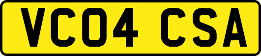 VC04CSA