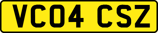 VC04CSZ