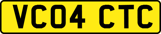 VC04CTC