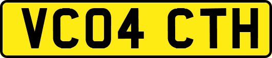 VC04CTH