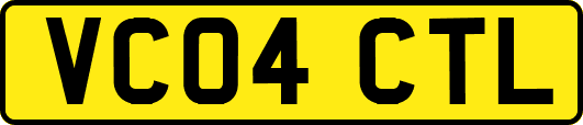 VC04CTL