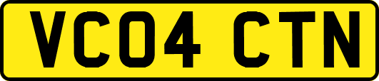 VC04CTN