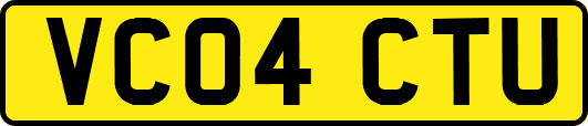 VC04CTU