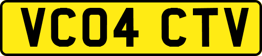 VC04CTV