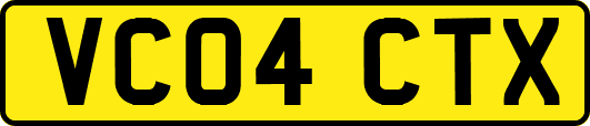 VC04CTX