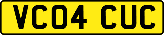 VC04CUC