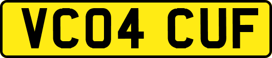 VC04CUF