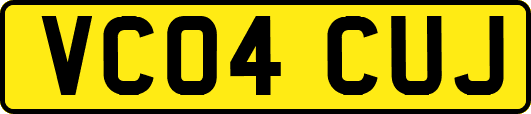 VC04CUJ