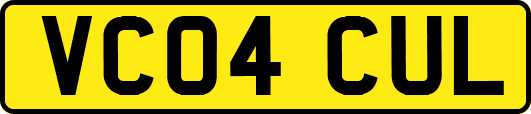 VC04CUL