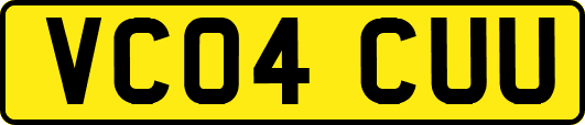 VC04CUU